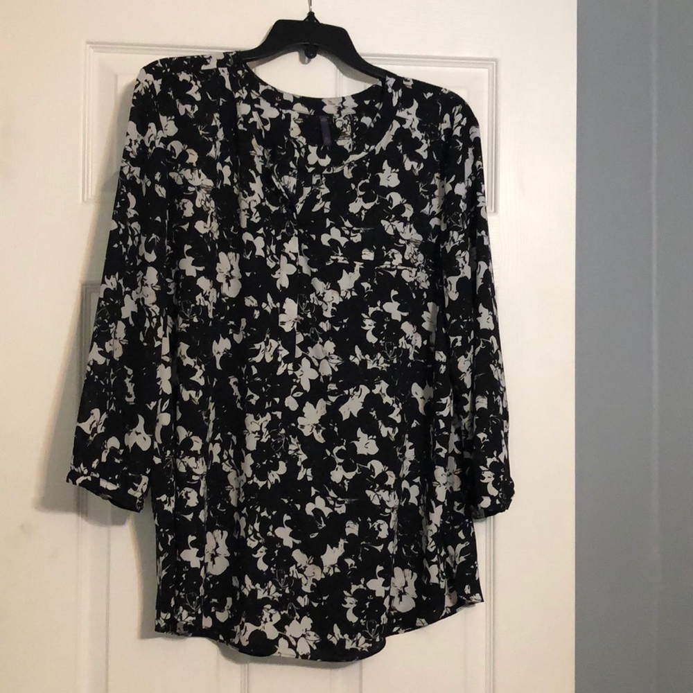 NYJD blouse